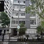 Amplo Apartamento Perto Da Praia