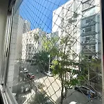 Amplo Apartamento Perto Da Praia