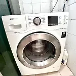 Amplo Apartamento Perto Da Praia