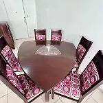 Amplo Apartamento Perto Da Praia